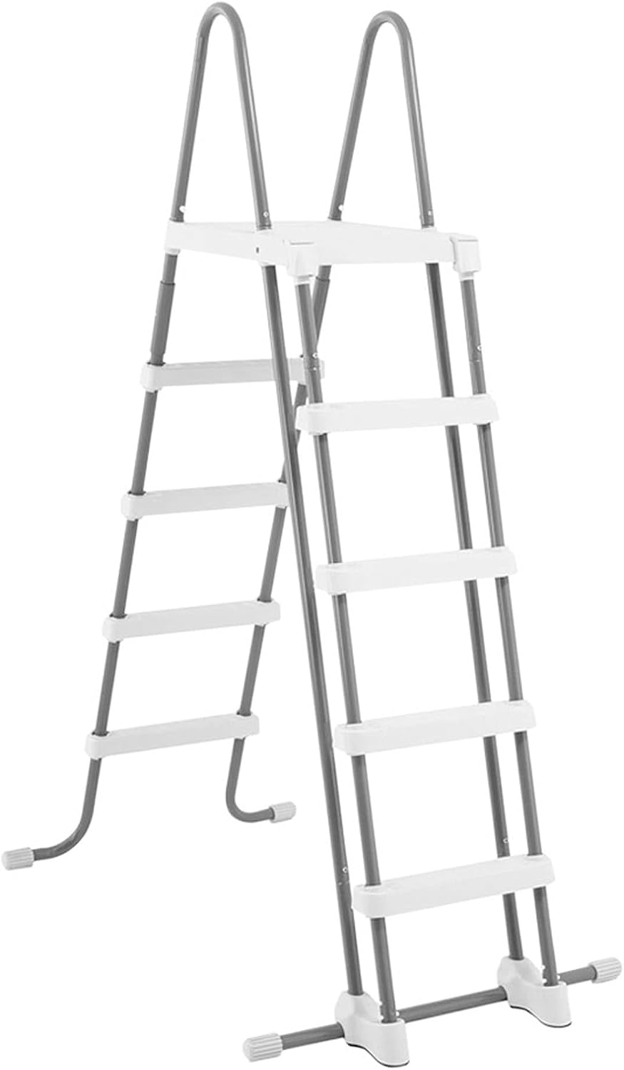 Intex Ultra XTR Frame – Piscina Fuori Terra Rettangolare 732x366x132 cm con Pompa a Sabbia e Accessori
