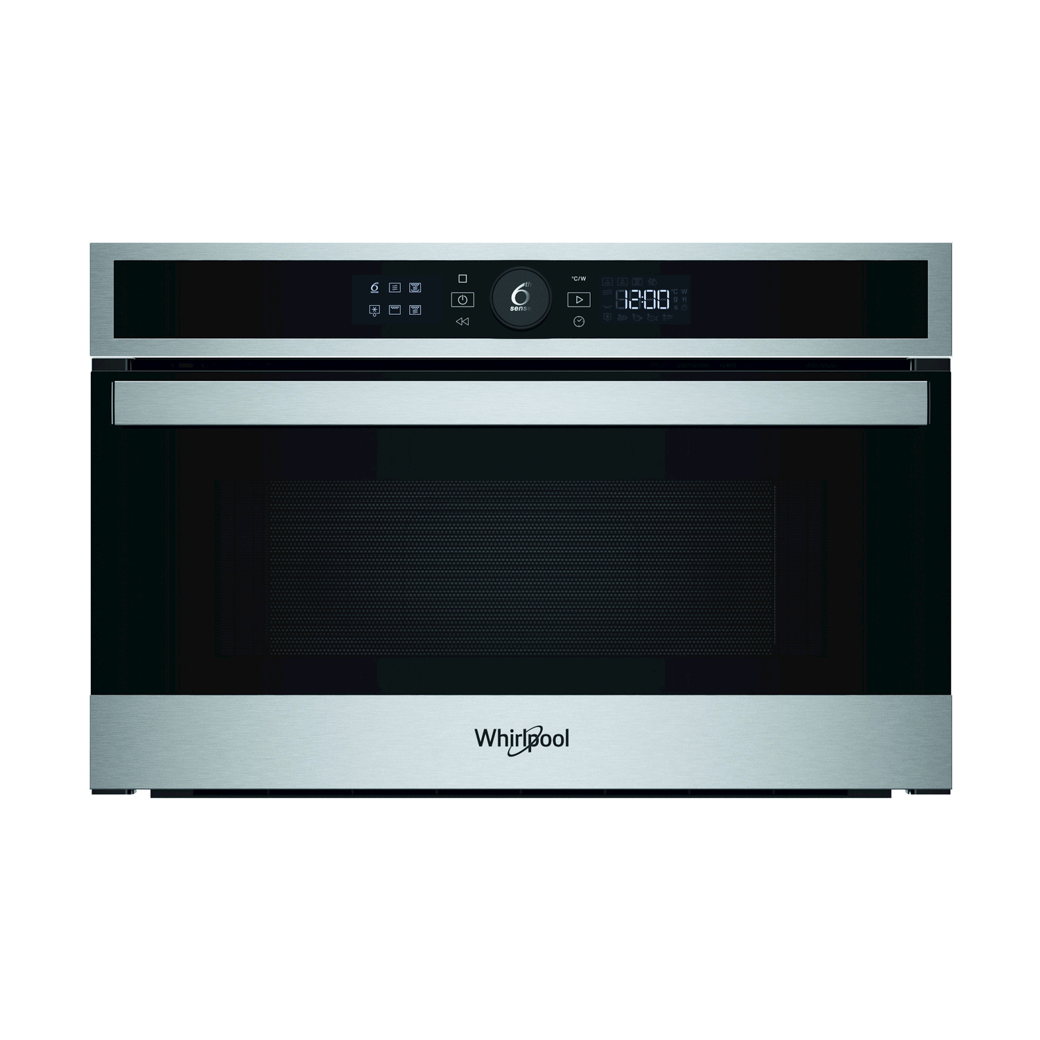 Whirlpool WMD4I4MX - Microonde da Incasso 31L 1000W
