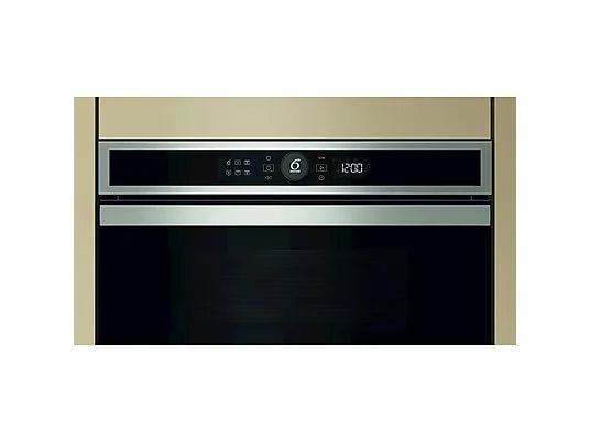 Whirlpool WMD4I4MX - Microonde da Incasso 31L 1000W