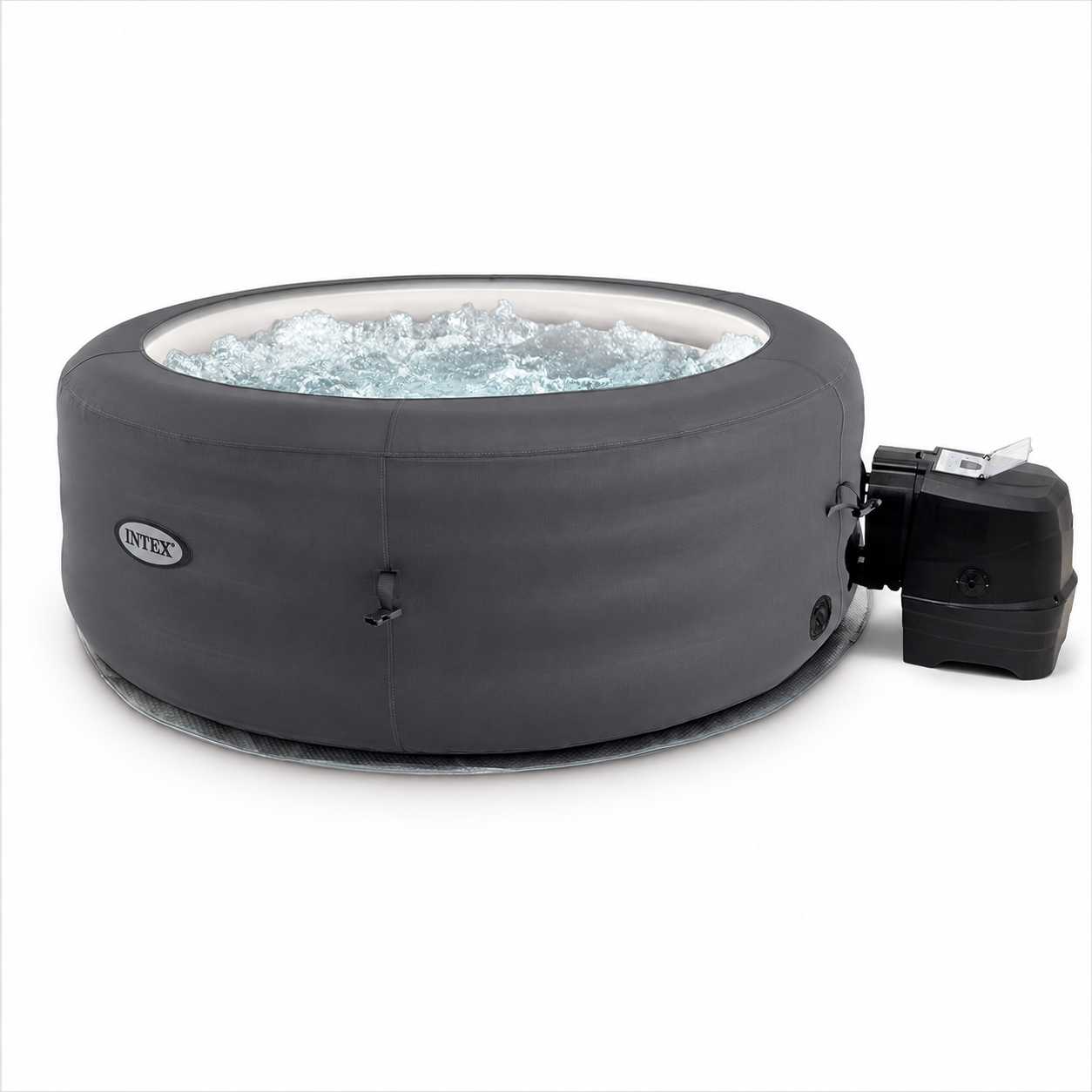 Idromassaggio Intex 4 Posti