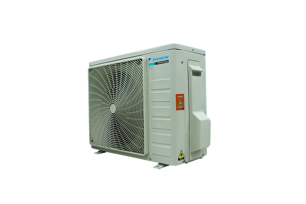 Daikin Monosplit 12000 BTU Bianco - Caldo e Freddo A++